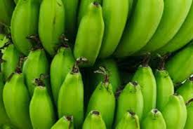 Know the secret benefits of eating green bananas