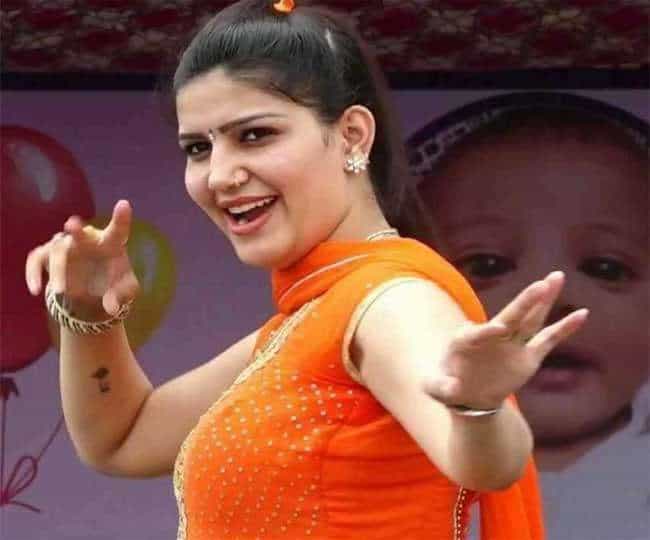 Know how many lakhs of rupees Sapna Chaudhary takes for a 3-hour dance