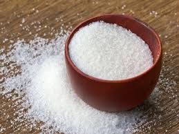Mix one teaspoon of salt in the bath water and then see its amazing.