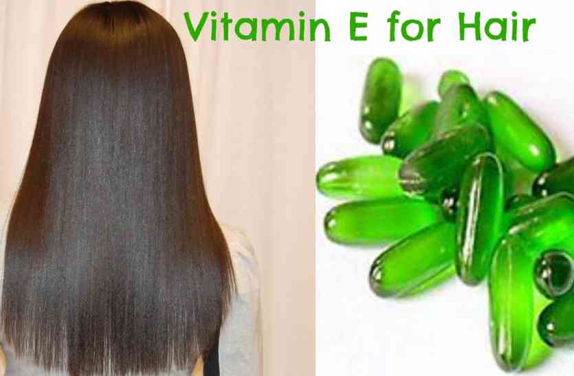 Know about the secret benefits of vitamin E