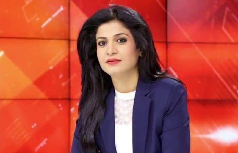 Meet real life partner of these 4 famous news anchors of India, see pics