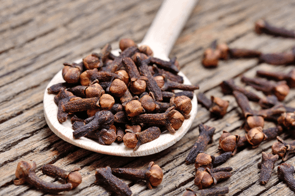 Eat only 2 cloves before knowing on bed, then see amazing