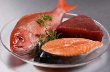 जो लोग मछली खाते है ,तो वह इस खबर को पढ़ना ना भूले