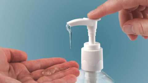 Use of more sanitizers is also harmful. Know why