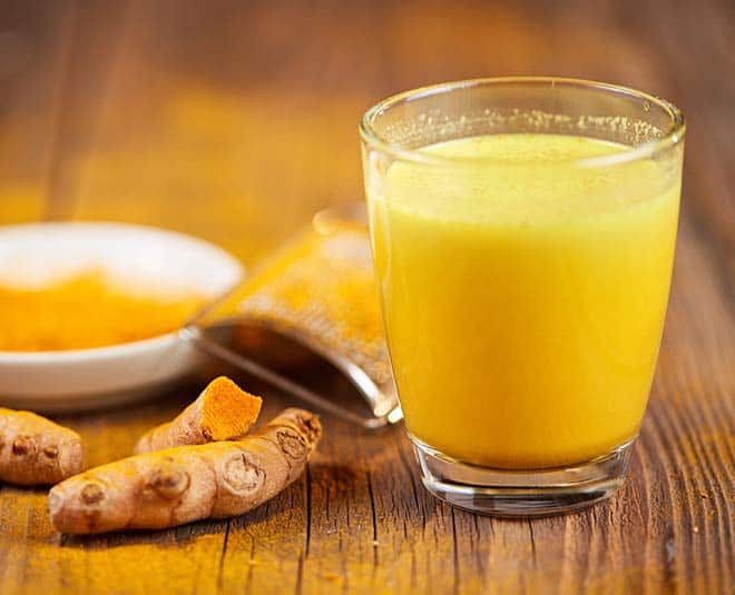 These 3 diseases are overcome by drinking turmeric milk