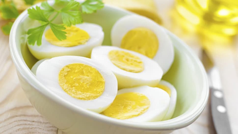 Never eat boiled eggs after eating these things, otherwise you may die