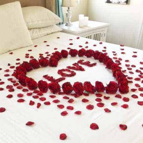 You will be surprised to know this tradition associated with honeymoon