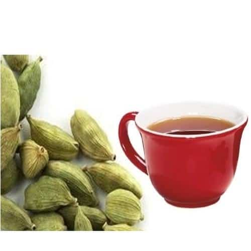 This is the advantage of drinking cardamom tea