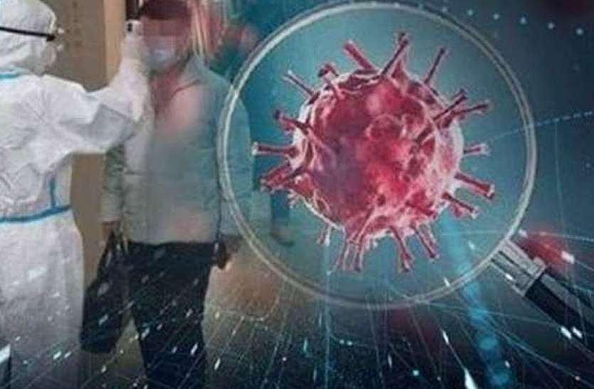मानव शरीर के अंदर क्या उथल-पुथल मचाता है कोरोना वायरस,जानिए इसके बारे में