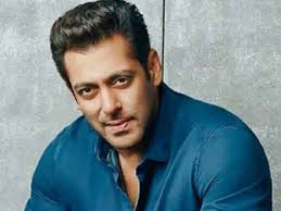 Salman said this actor is my most favorite