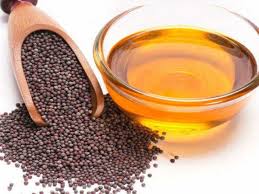 Mustard oil is beneficial for the body, know about it