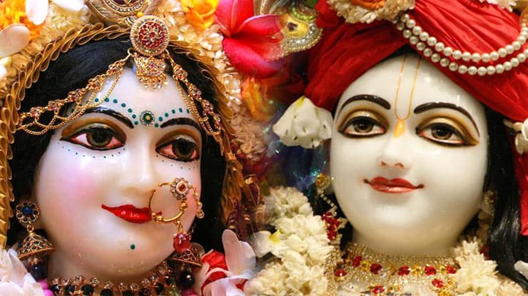 Do you know how many sons Lord Krishna had