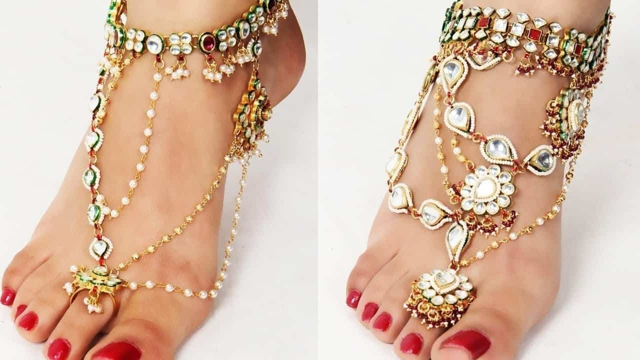 See Payal's beautiful collection, you will fall in love with it