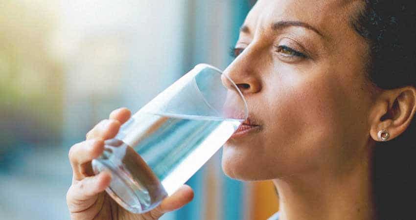 Do you know what happens by drinking boiled water daily, know here