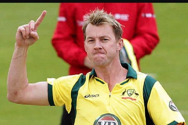 This player can break this record of Sachin Tendulkar, the only condition is: Brett Lee