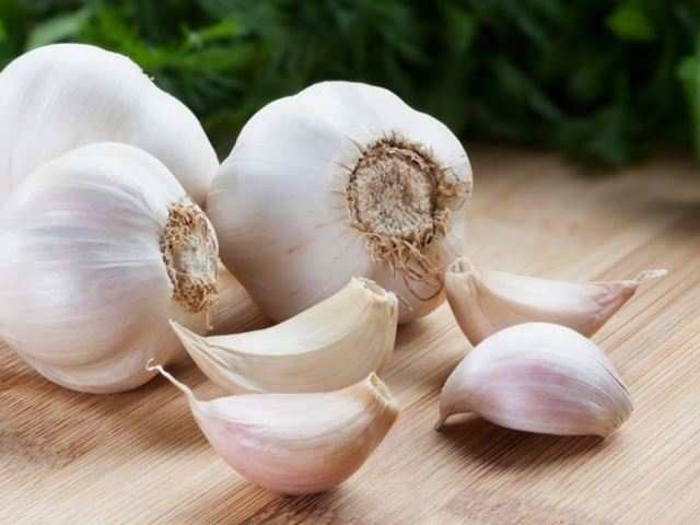 When you eat 1 bud of garlic every night, what happens in your body, do not forget to read