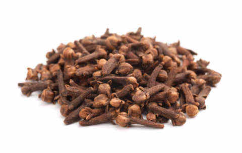 Benefits of cloves for migraines and headaches