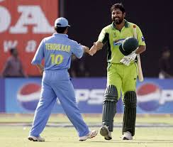 This Pakistani player criticized Indian batsmen