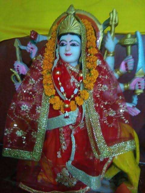 Sweat comes out from the idol of mother here, know what is the secret