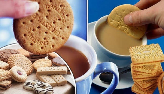 Sweet Biscuits with Tea can be harmful to health, know how