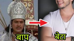 This famous Bollywood actor is the son of Arjun, knowing the name will not be sure