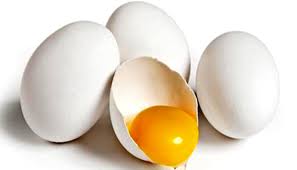 What are the benefits of eating chicken eggs
