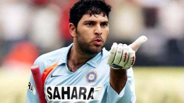 Yuvraj Singh came forward to fight the war against Corona, announced such a huge help