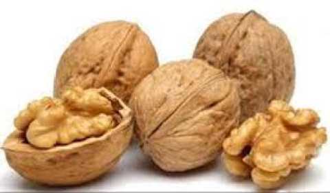 You get these benefits by eating walnuts