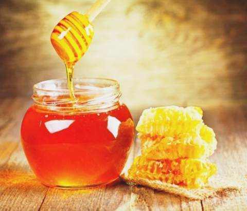 Best benefits of eating honey, identify real honey in this way