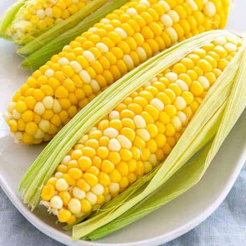 What you might not know about eating corn