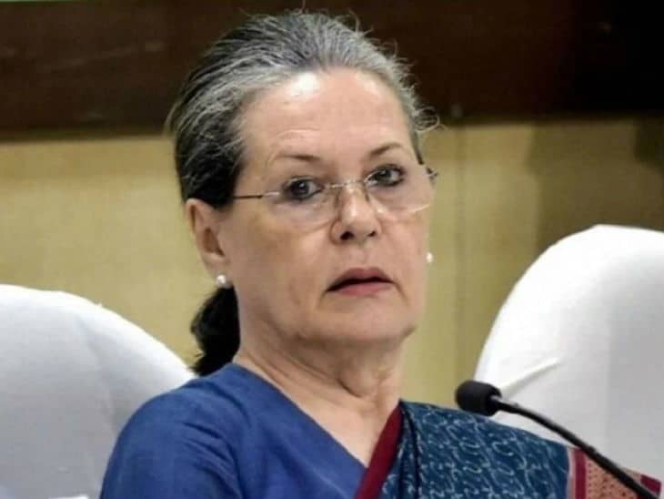 Sonia Gandhi's announcement - Workers, Congress party will bear the expenses of traveling for migrant laborers