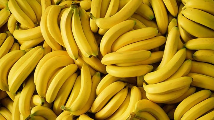 What happens in your body if you eat bananas for two days, know about it
