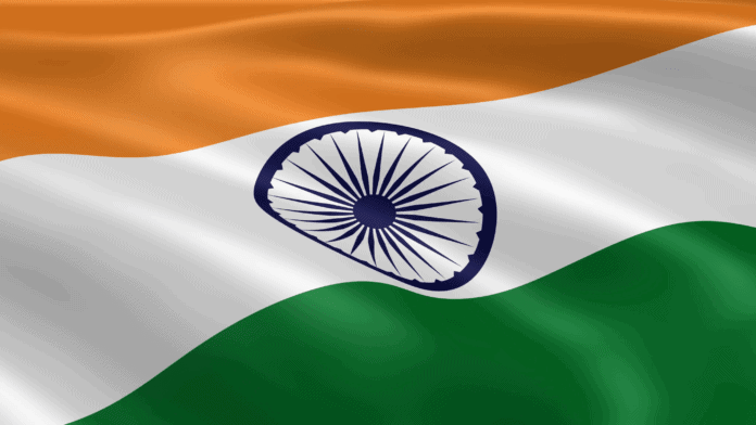 Do you know who made the Indian flag tricolor