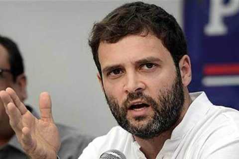 Rahul Gandhi has so much money, you will not even think, click and know