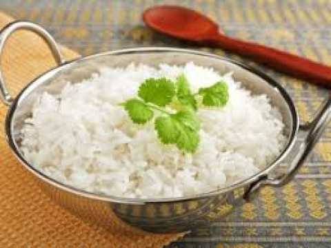 Eating stale rice is also beneficial for health