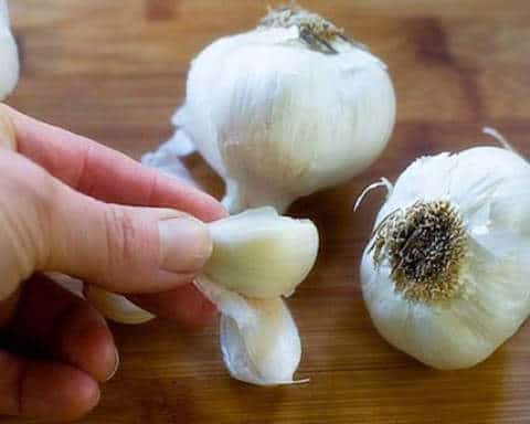 You will be surprised to know about these benefits of garlic.