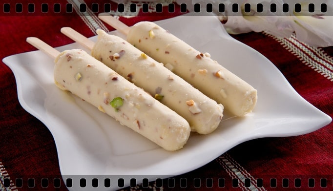This Kulfi is very infamous, if you do not believe how to know yourself