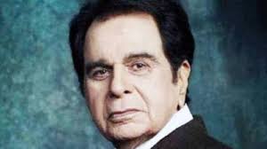 In the very first film, such a mistake was made with Dilip Kumar, the actress groaned with pain, know the name of this actress