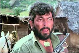This actor had brought buffalo in the canteen due to the addiction to drinking tea.