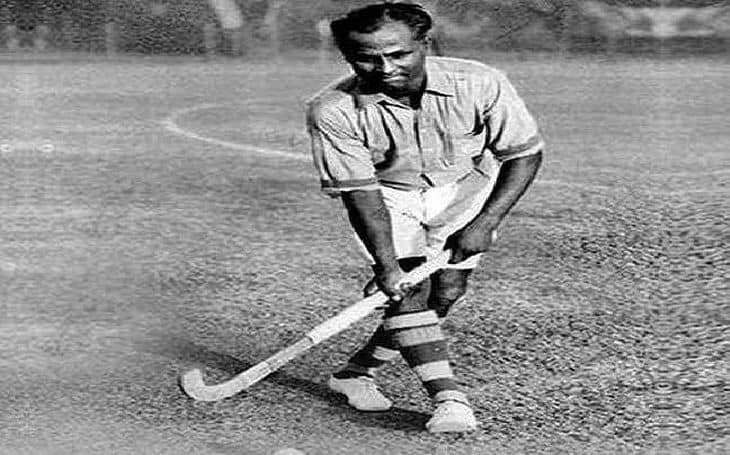 Know why hockey magician Major Dhyanchand was called Major