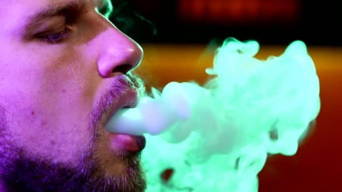 Drinking Hookah is more harmful than cigarette, learn facts