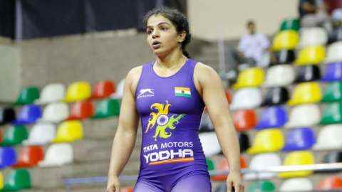 Know some interesting things about this female wrestler of India