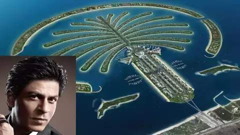 People buy houses, these stars have bought the entire island, number 1 is an Indian