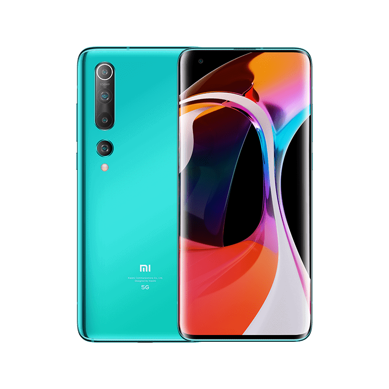 Xiaomi launched a stunning 5G smartphone in the market