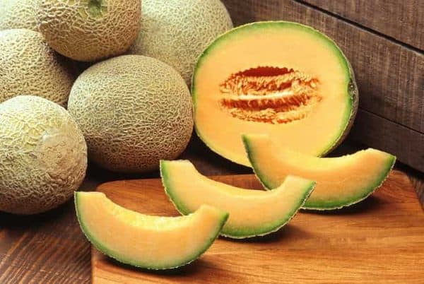 Know the benefits of eating melon in summer