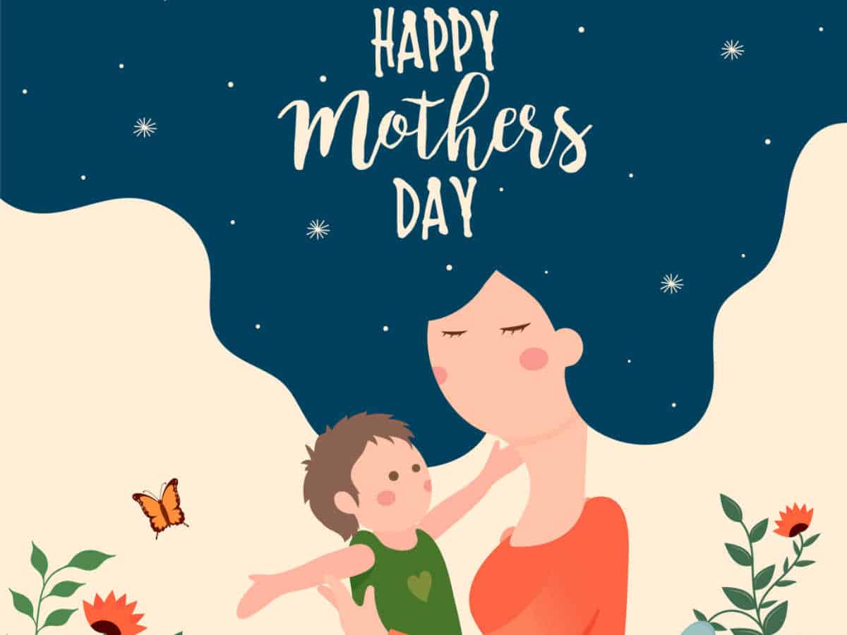 Happy Mother’s Day 2020: क्यों मनाया जाता है मदर्स डे, जानिए