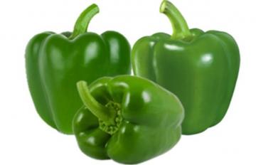 Learn about the benefits of eating capsicum