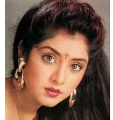 Some special things of Divya Bharti, which has become a secret, know you too