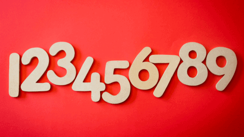 Numerology your lucky number with your name