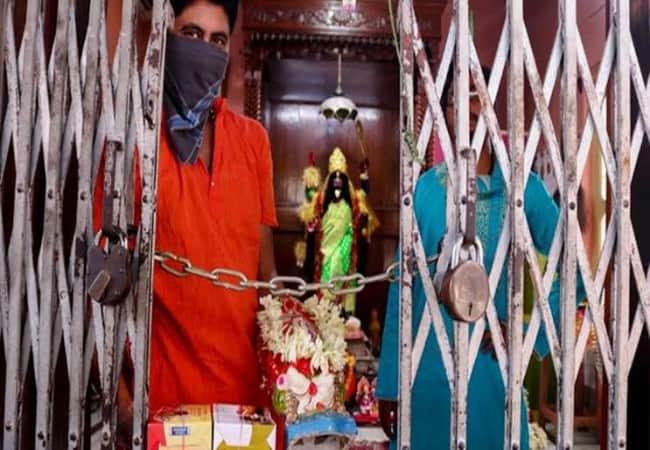 Appeal to the Prime Minister to open the doors of Kashi Vishwanath Temple